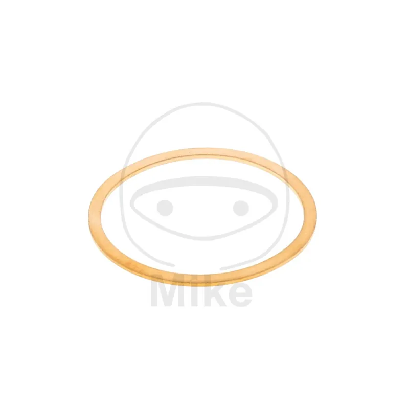 Těsnění svodu výfuku ATHENA M700148055015 55X48X1.5 mm Velkoobchod