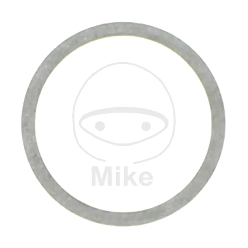 Těsnění svodu výfuku ATHENA S410510012039 37.5X44.5X1 mm Exkluzivní