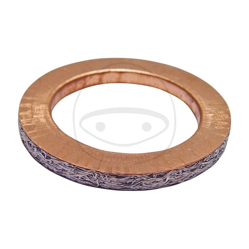 Těsnění svodu výfuku ATHENA S410485012061 Jen Po Omezenou Doba