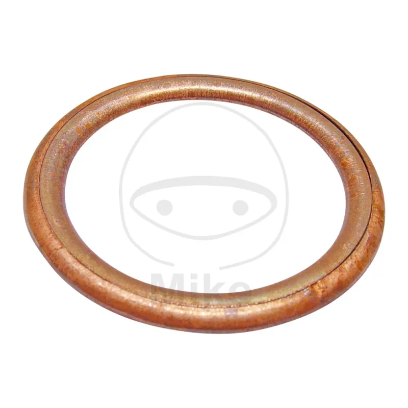 Nejlepší Volba Těsnění svodu výfuku ATHENA S410250012037 35.6X47X2.5 mm