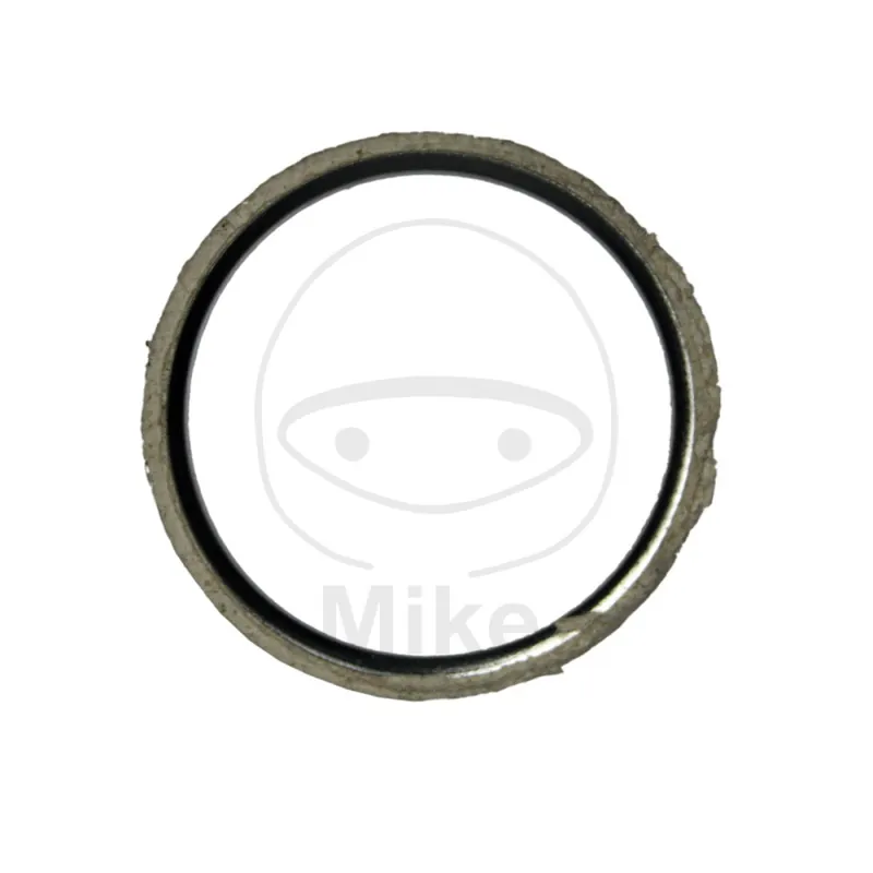 Jen Po Omezenou Doba Těsnění svodu výfuku ATHENA S410190012008 35X40.5X2.5 mm