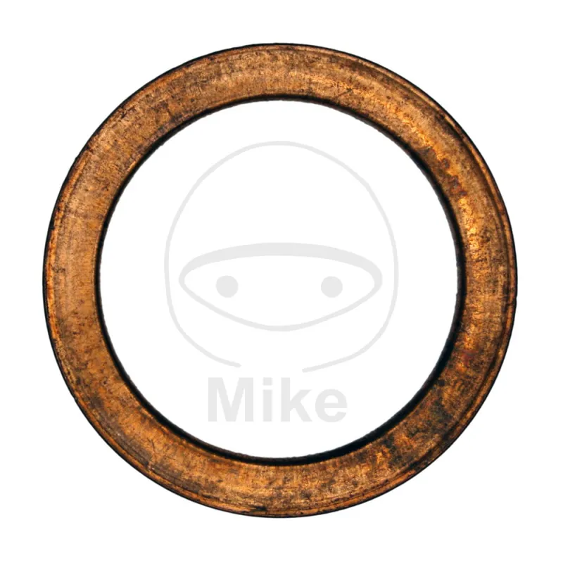 Nejprodávanější Těsnění svodu výfuku ATHENA S410485012060 30X39.5X3.3 mm