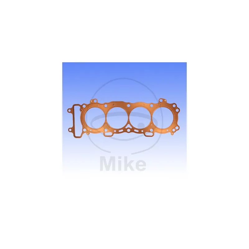 Těsnění hlavy válce ATHENA S410210001238 0.5 mm Jen Po Omezenou Doba