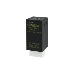 Relé blinkru RMS 246120280 12V 2(4)x10W Víkendová Akce