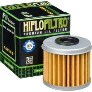 Olejový filtr HIFLOFILTRO HF110 Odeslání Ihned