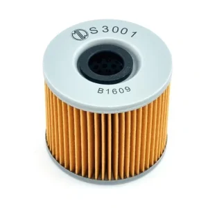 Olejový filtr MIW S3001 (alt. HF133) Přímo Od Výrobce