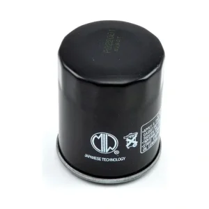 Olejový filtr MIW PO22001 (alt. HF198) Odeslání Ihned