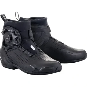 Limitovaná Edice Boty SP-2, ALPINESTARS (černé)