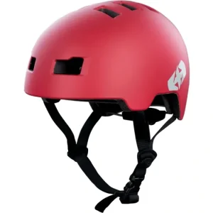 Cyklo přilba URBAN 2.0, OXFORD (červená matná) Nejprodávanější