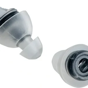 Nejlepší Volba Špunty do uší FILTERBUDS, OXFORD (SNR - průměrná hodnota snížení hluku 23 dB, 1 pár)