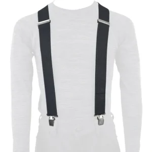 Kšandy CLASSIC, OXFORD (černé, šířka 50 mm, 4 přezky) Kup Teď