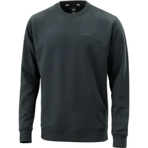 Zlevněný Mikina PATCH, KTM (černá)