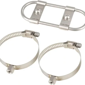 Kryt výfuku CAFE, OXFORD Nejlepší Cena