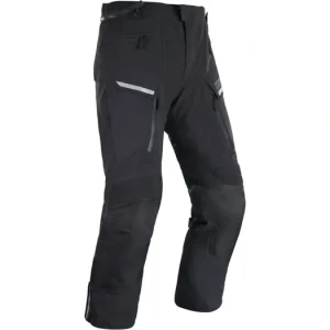 Oblíbený Kalhoty STORMLAND DRY2DRY™, OXFORD ADVANCED (černé)