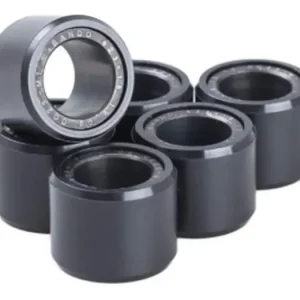 Akční Cena Závaží variátoru Premium BANDO WR190-155-075-6 19x15,5 7,5g (6 pcs)