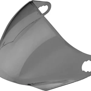 Plexi dlouhé pro přilby Handy a Handy Plus, CASSIDA (tmavé) Nejprodávanější