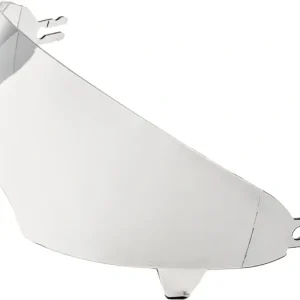 Sluneční clona pro přilby Handy Plus, CASSIDA (čirá) Záruka V Ceně