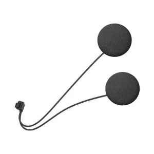 HD sluchátka SOUND BY Harman Kardon pro headset 50S, SENA Vrácení Zdarma