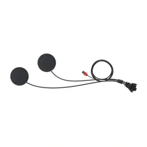 HD sluchátka pro headset SPIDER ST1, SENA Oblíbený