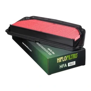 Vzduchový filtr HFA1623, HIFLOFILTRO M210-379 Výprodej