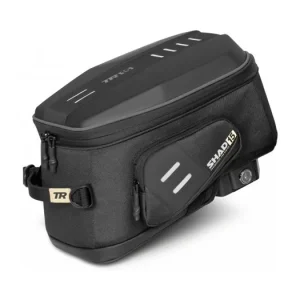 Taška na nádrž SHAD TR15CL click system Ruční Výroba