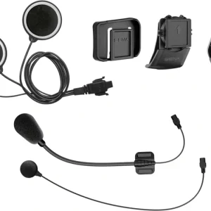 Objednat Nyní Držák na přilbu s příslušenstvím pro headset 10C/10C PRO/10C EVO, SENA