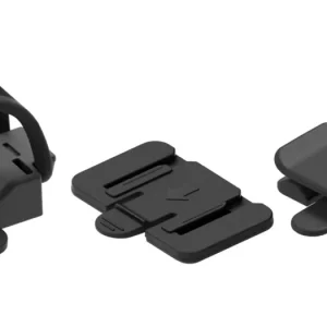 Ověřený Sada adaptérů pro připevnění +Mesh, SENA