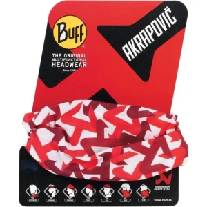 Nákrčník Akrapovič Víkendová Akce