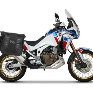 Limitovaná Edice Kompletní sada sedlových brašen SHAD TERRA TR40, včetně montážní sady SHAD HONDA CRF 1100 Africa Twin