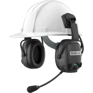 Mesh Hard-Hat-Mount headset Cast, SENA Hit Sezóny