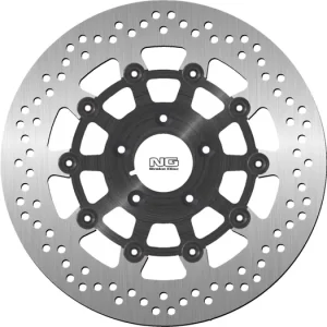 Brzdový kotouč NG 1598 Profesionální