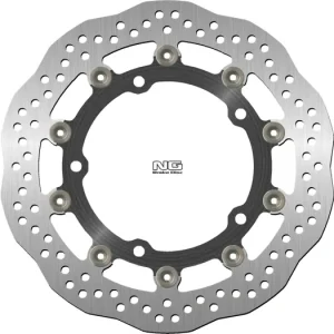 Brzdový kotouč NG 1623G DIS1623G Vrácení Zdarma