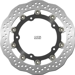 Tovární Cena Brzdový kotouč NG 1623XG DIS1623XG