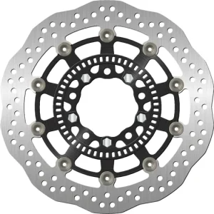 Exkluzivní Brzdový kotouč NG 1701XG DIS1701XG