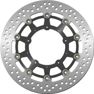 Celosvětová Doprava Brzdový kotouč NG 1689G DIS1689G