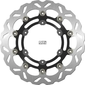 Brzdový kotouč NG 2029XG DIS2029XG Výhodná Nabídka