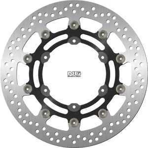 Hit Sezóny Brzdový kotouč NG 2025G DIS2025G
