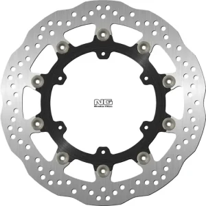 Brzdový kotouč NG 1840XG DIS1840XG Limitovaná Edice