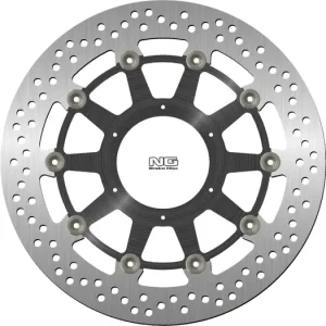 Brzdový kotouč NG 1691G DIS1691G Cenová Bomba
