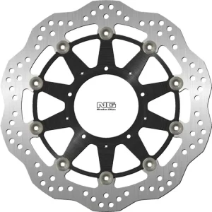 Luxusní Brzdový kotouč NG 1677XG DIS1677XG