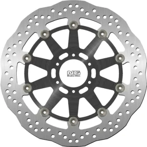 Horká Nabídka Brzdový kotouč NG 1597XG DIS1597XG