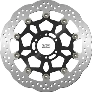 Brzdový kotouč NG 1780XG DIS1780XG Nová Kolekce