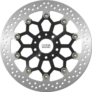 Cenově Výhodný Brzdový kotouč NG 1837G DIS1837G