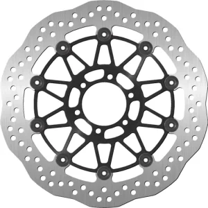 Akční Cena Brzdový kotouč NG 1487X DIS1487X