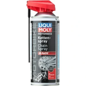 Víkendová Akce LIQUI MOLY mazivo na řetězy RACE 400 ml