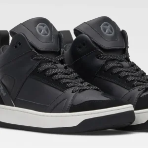 Objednat Nyní Boty MOTO-1 LEATHER, XPD (černá, vel. 40)