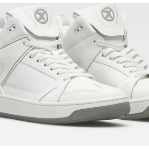 Boty MOTO-1 LEATHER LADY, XPD, dámské (bílá, vel. 41) Odeslání Ihned