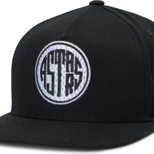 Kšiltovka CIRCLE, ALPINESTARS (černá/bílá) Kup Teď