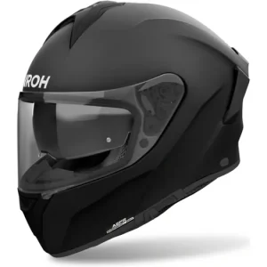 Přilba SPARK 2 Color, AIROH (černá matná) 2025 Originální