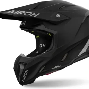 Speciální Cena Přilba TWIST 3 Color, AIROH (matná černá) 2025